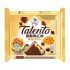 Barra de Chocolate Talento Recheado Maracujá 85g Garoto