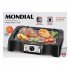 Churrasqueira Elétrica Pratic Steak e Grill Mondial Ch-07