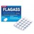 Flagass 40mg C/ 20 Comprimidos