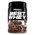 Best Whey Protein Brigadeiro Gourmet 450G Atlhetica Nutrition