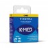 Preservativo K-Misinha Extralubrificada Com 3 Unidades K-Med
