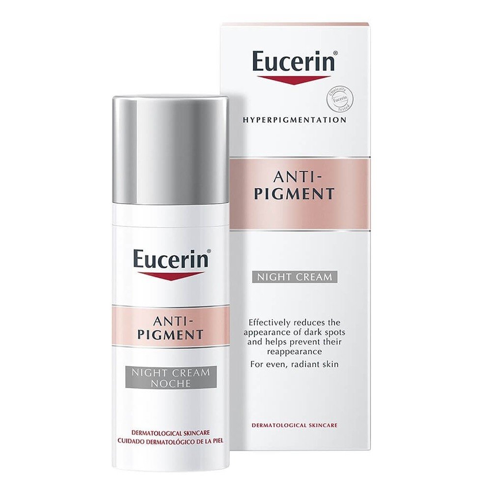 Comprar Creme Facial Anti-Pigment Noite 50Ml/50G