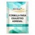 Fórmula Para Exaustão Adrenal - 60 Sachês