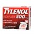 Tylenol 500mg Com 20 Comprimidos Revestidos