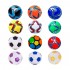 Bolas de Futebol Sortidas Com 1 Unidade Ref.: 529