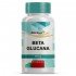 Beta Glucana 500Mg - 30 Cápsulas