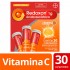 Redoxon Vitamina C 1G Com 30 Comprimidos Efervescentes Bayer