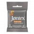 Preservativo Jontex Marathon Com 3 Unidades