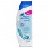 Shampoo Anticaspa Head And Shoulders  Hidratante óleo de Amêndoas 200ml