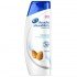 Shampoo Anticaspa Head e Shoulders Hidratação Com Óleo de Amêndoas 400Ml
