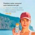 Protetor Solar Fotoprotector Fusion Gel Sport Wet Skin Fps 50 Com 89,5G Isdin