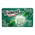 Chiclete Trident Xfresh Crystal Mint 9 Unidades