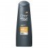 Shampoo Dove Men Care Shampoo 2 Em 1 Força Resistente 200 Ml