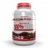 Muscle 100% Whey Sabor Chocolate 900G Muscle Hd
