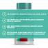 Condicionador Hidratante Com Queratina, Aloe Vera e Pantenol – 340Ml