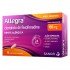 Antialérgico Allegra 120 Mg 10 Comprimidos