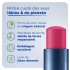 Hidratante Labial Nivea Hidra Color 2 Em 1 Rosa Pink Com 4,8G