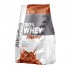 Whey 100% Flavour Chocolate Pacote 900G Atlhetica Nutrition