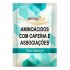 Aminoácidos Com Cafeína E Associações Sabor Maracujá - 30 Sachês