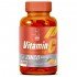 Vitamin C 1g   Zinco 10mg Com 60 Cápsulas Health Labs