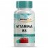 Vitamina B5 500 Mg - 60 Cápsulas