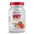 Whey Mix Protein Pote Sabor Morango Com Chantilly 900Gr Absolut Nutrition