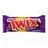Chocolate Twix Dark 40G