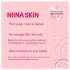 Hidratante Matificante Antioleosidade Niina Skin 40G Eudora