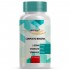 Composto Memória - Serina   Vitamina B5   Vitamina B1 -60 Cápsulas