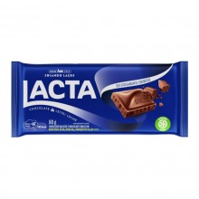 Comprar Chocolate Lacta Laka Branco 20g