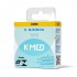 Preservativo K-Misinha Invisível Mais Fina Com 3 Unidades K-Med