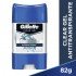Desodorante Gillette Clear Gel Antibacterial 82G