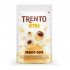 Chocolate Trento Bites Branco-Dark 120G