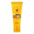 Protetor Solar Gel-Creme Facial Idéal Soleil Clarify Cor Extra Clara Fps60 40G
