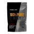 100% Pure Whey Sabor Iorgute Com Morango Refil Com 900G Probiótica