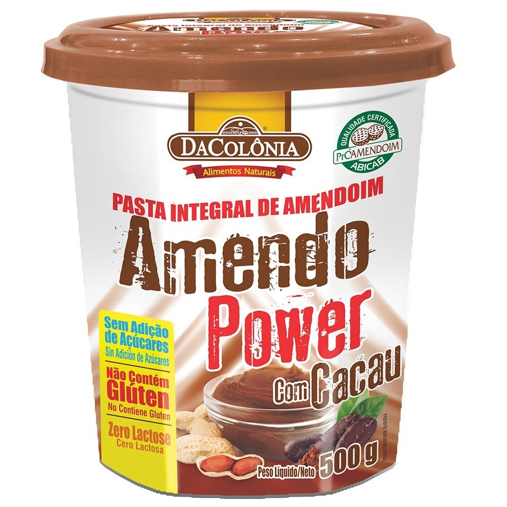 Vitapower Pasta de Amendoim Shot Protein (1,005kg) - Mrs Taste - Categorias  Menu, Proteínas, Pasta de Amendoim- GSN Suplementos