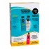 Kit Shampoo e Condicionador Hidra Nutrição e Definição de Cachos Com 300Ml Salon Line
