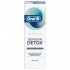 Creme Dental Oral-b Gengiva Detox Gentle Whitening 102g