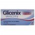 Supositório de Glicerina Glicenix Adulto Com 6 Unidades
