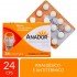 Analgésico Anador 500mg 24 Comprimidos