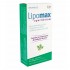 Lipomax Equilibrium Com 60 Comprimidos Farmoquímica