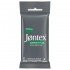 Preservativos Jontex Confort Plus Com 6 Unidades