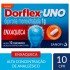Analgésico Dorflex Uno Enxaqueca 1 Grama 10 Comprimidos