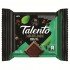 Chocolate Dark 50% Cacau Menta 75G Talento