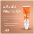 Sérum Facial U.sk 4U Vitamin C  Com 30Ml