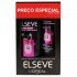 Kit Elseve Shampoo 375ml e Condicionador 170ml Arginina Resist X3 L`Oréal Paris
