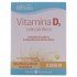 Vitamina D3 2000Ui Com 30 Cápsulas Gel Althaia
