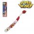 Escova Dental Infantil Super Wings Jett Frescor