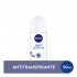 Desodorante Roll On Nivea Sensitive Sem Perfume 50Ml