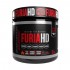 Furia Hd Pre Workout Sabor Fruit Punch Com 300G Muscle Hd